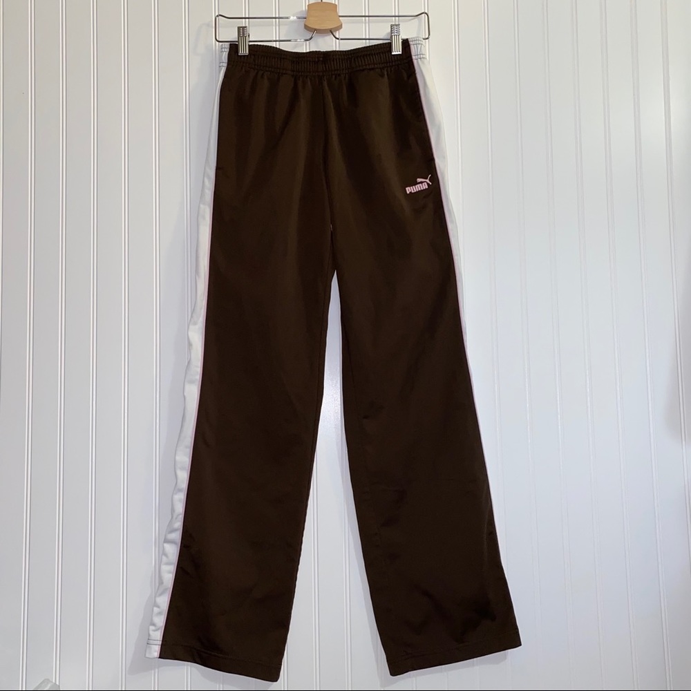 Puma Track Pants
